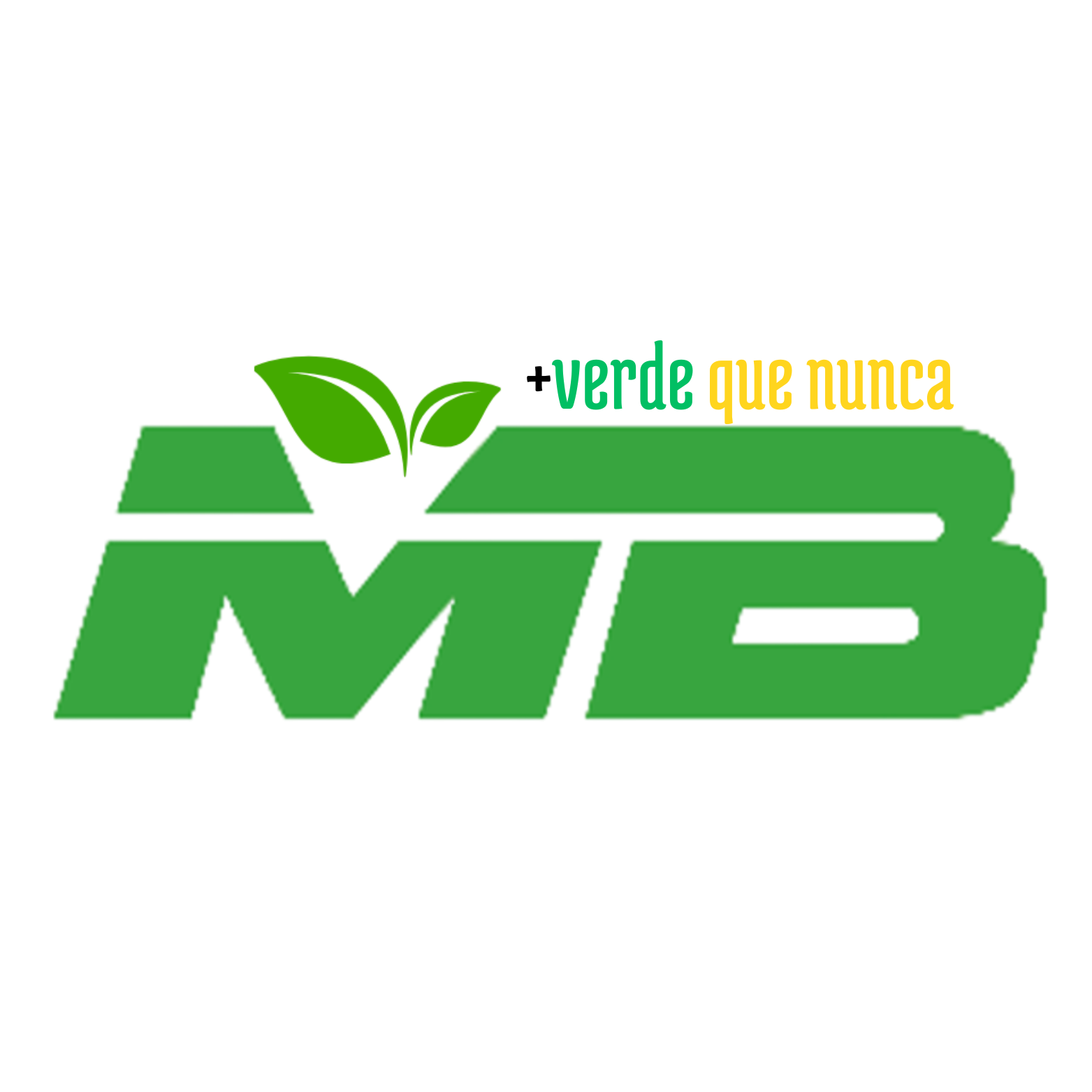 Logo Grupo MB